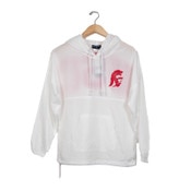 USC Trojans Women's Windbreaker Spirit Jersey